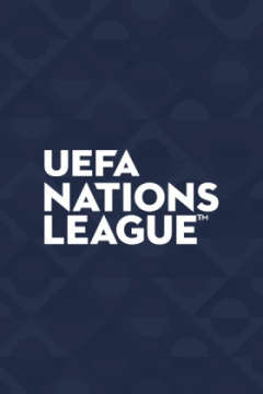 Сериал Люксембург &mdash; Беларусь